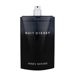 Issey Miyake Nuit d'Issey EDT tester 125 ml M