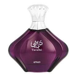 Afnan Turathi Femme Purple EDP rozpakowany 90 ml W
