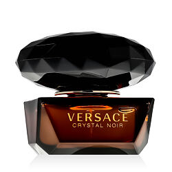 Versace Crystal Noir Woda toaletowa dla kobiet 50 ml
