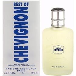 Chevignon Best Of EDT 100 ml M