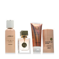 Armaf Club de Nuit Woman A Collector's Pride Gift Set