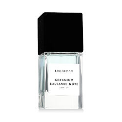 Bohoboco Geranium Balsamic Note Perfum 50 ml U