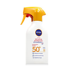 Nivea Sun Protect & Sensitive Sun Spray 50+ 270 ml