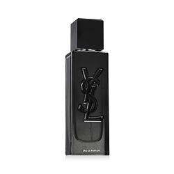 Yves Saint Laurent MYSLF EDP napełnialny 40 ml M