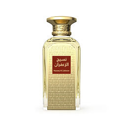 Afnan Naseej Al Zafaran EDP 50 ml U