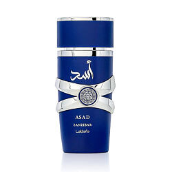 Lattafa Asad Zanzibar EDP 100 ml M