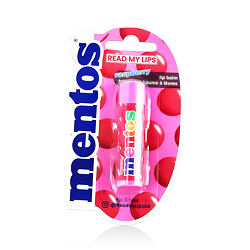 Read My Lips Mentos Raspberry Lip Balm 4 g