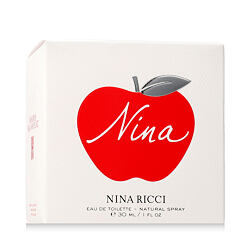 Nina Ricci Nina EDT 30 ml W