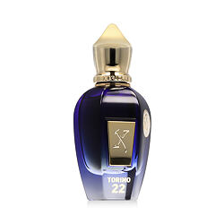 Xerjoff JTC Torino 22 EDP tester 50 ml U