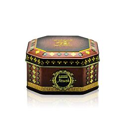 Al Haramain Bukhoor Nowah dyfuzor zapachowy 75 ml U