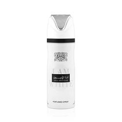 Lattafa Ana Abiyedh DEO w sprayu 200 ml U