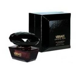 Versace Crystal Noir Woda toaletowa dla kobiet - miniatura 5 ml