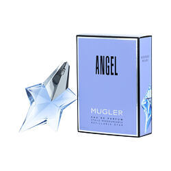 Mugler Angel EDP napełnialny 25 ml W