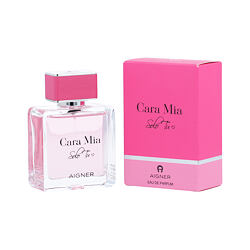 Aigner Cara Mia Solo Tu EDP 50 ml W