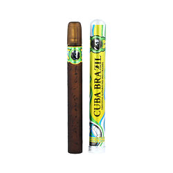 Cuba Brazil EDT 35 ml M