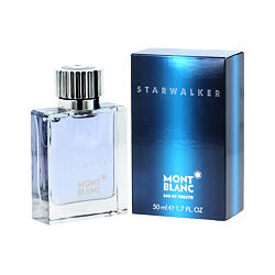 Montblanc Starwalker EDT 50 ml M