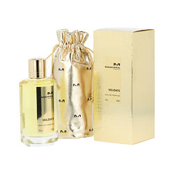 Mancera Paris Holidays EDP 120 ml U