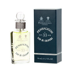 Penhaligon's No. 33 Eau de Cologne EDC 50 ml M