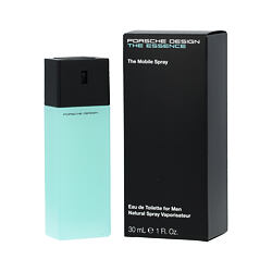 Porsche The Essence EDT 30 ml M