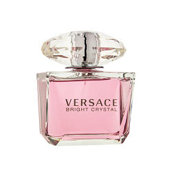 Versace Bright Crystal EDT rozpakowany 200 ml W