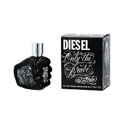 Diesel Only the Brave Tattoo EDT 50 ml M