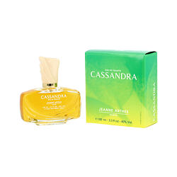 Jeanne Arthes Cassandra EDT 100 ml W