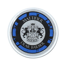 Dear Barber Mattifier 20 ml