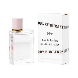 Burberry Burberry Her EDP 30 ml W