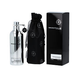 Montale Paris Ginger Musk EDP 100 ml U