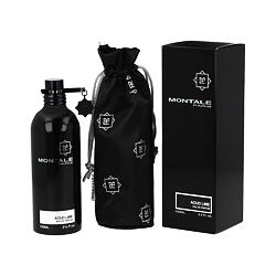 Montale Paris Aoud Lime EDP 100 ml U