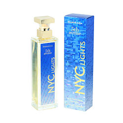 Elizabeth Arden 5th Avenue NYC Lights EDP 125 ml W