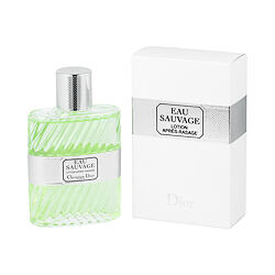Dior Eau Sauvage woda po goleniu 100 ml M