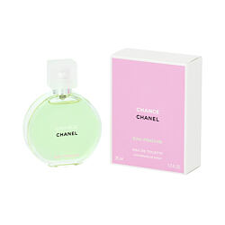 Chanel Chance Eau Fraîche EDT 35 ml W