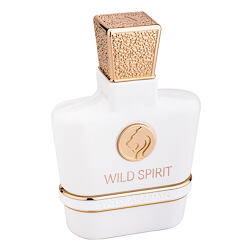 Swiss Arabian Wild Spirit EDP 100 ml W