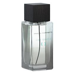 Pascal Morabito Grey Quartz EDT rozpakowany 100 ml M
