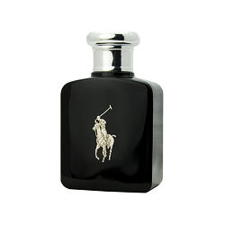 Ralph Lauren Polo Black EDT rozpakowany 75 ml M
