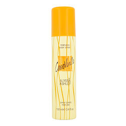 Alyssa Ashley Coco Vanilla spray do ciała 100 ml W