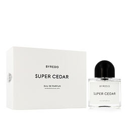 Byredo Super Cedar EDP 50 ml U