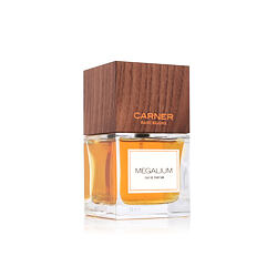 Carner Barcelona Megalium EDP 100 ml U