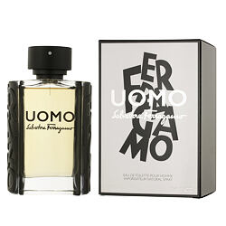 Salvatore Ferragamo Uomo EDT 100 ml M
