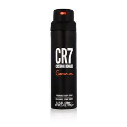 Cristiano Ronaldo CR7 Game On DEO w sprayu 200 ml M