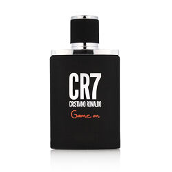 Cristiano Ronaldo CR7 Game On EDT 30 ml M