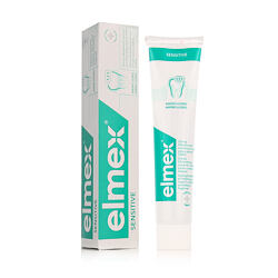 Elmex Sensitive pasta do zębów 75 ml