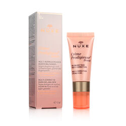 Nuxe Crème Prodigieuse Boost Multi-Correction Eye Balm Gel 15 ml