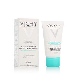 Vichy 7 Day Creme Antiperspirant 30 ml
