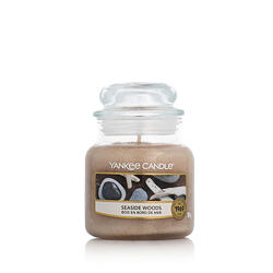 Yankee Candle Classic Small Jar Candles świeca zapachowa 104 g
