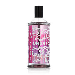 Ungaro Emanuel Emanuel Ungaro Fresh For Her EDT 100 ml W