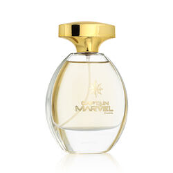 Marvel Captain Marvel Red EDP 100 ml W