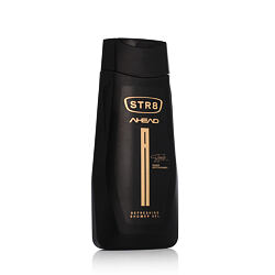 STR8 Ahead SG 250 ml M