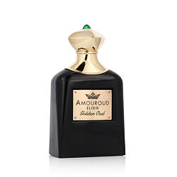 Amouroud Elixir Golden Oud Extrait de Parfum 75 ml U